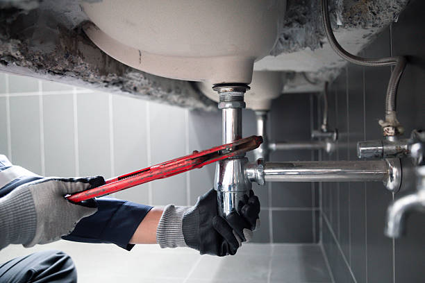 Trusted Sewer Line Repair service in Woodstock, MD - Masters Plumbing Service
